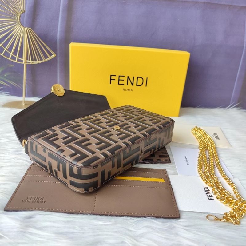 Fendi Satchel Bags